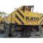 Used Truck Crane KATO NK-250E