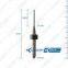 Yenadent system milling burs for zirconia blanks and metal disc Dental CAD CAM Milling Burs