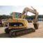Used Excavator CAT 308C