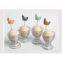 Stainless steel spring for eggs tray ,wall wave