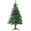 M74-2 pvc 180cm 350 tips cheap metal stand Christmas trees