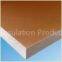 Textolite laminated