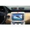 VW Magotan Car DVD with GPS , Built-in DVB-T, BT,  IPOD, USB&SDand Free Shipping