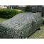 Army-green Car Cover
