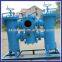 big flow industrial double flow filter