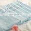 2016 new hot sale plain dyed elegant 100% cotton hotel bath towel