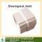 Color UPVC Gutters for rain system, View PVC rain gutter