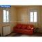 20ft container house for hotel office apartment toilet shop camp