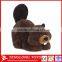 Super Cute Stuffed Beaver Animal Toy Plush Toy Beaver
