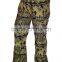 Indian Multi Color Elephant Flower Print Palazzo Pant For Hot Women