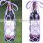Multi-purpose Silicone Wine Bottle Carrier Holders