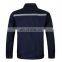Tuff bespoke quality polyester cotton TC woven fabric for safety workwear