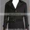 lady woolen formal coat
