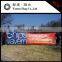 Attractive Outdoor Hanging Advertising Banner