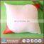 3d Sublimation Blank Pillow Case