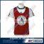 Sublimated Lacrosse Uniforms for Boys