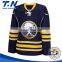 Wholesale custom team hockey jerseys Design Ice Hockey Jersey Apparel
