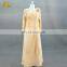 Real Sample Strapless Gold Lace Jacket Sleeves Vintage Mother Of The Bride Dress