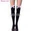 Top Quality Women's Sexy Thigh High Silk Stockings