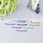 Wholesale Gillter Thin Girls Hair Bobby Pin for Girls