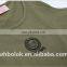 Mens summer vest cotton cool breathable anti-pilling casual vest tank tops