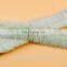 High quality customized real rabbit fur trim/rabbit fur trimming/rabbit fur strips