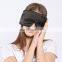 New Design Lower Voice Cover light Protect Eye Travel Silk Eye Mask