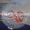 Shinning Corlorful Inflatable human Zorb Ball Outdoor Game Ball