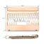 F17 Adsorption Bluetooth Keyboard Case for IPad Air 2 / IPad Pro 9.7 Keypad Cover