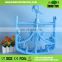 2014 new product good quality square plastic cloth hanger