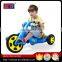 Funny Series high quality 2016 Children 3-wheeled baby bicycle fashion design