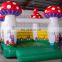 balloon inflatable bounce house for sale / inflatable balloon bouncer house / inflatable balloon bounce house with slide