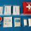 High Quality Portable Medical Emergency Military First Aid Kit