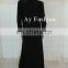 Hot Sale Latest African Designs Rayon Women Abaya Muslim Women Islamic Clothes Caftan For Moroccan