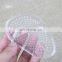 1 Pairs Forefoot Shoe Insoles for Women High Heels
