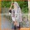 large stock supply custom headscarf for muslim women