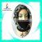 Best selling outdoor winter hat unisex balaclava warm face mask hat