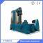 XMS 60 capacity 3T/H wheat maize washing and drying machine