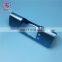 Professional custom stamping parts aluminum anti corrosion sheet metal fabrication bending auto part