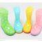 Hi-Q Various Transparent Kids' PVC Rain Boots, Cheap Children Rain Boot,High quality Kid 100%Transparent Rain Boots