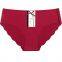 Hot Selling New Design Underwear Multi Colors Ice Seamless Panties Slim Fit Women Underwear