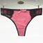 Yun Meng Ni Sexy Underwear 2018 New Style Cheap Stocklot T-back Breathable Cotton Thong For Lady