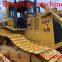 CAT D7R bulldozer  D7G D7H D7R crawler bulldoze