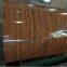 Wooden Pattern PPGI Steel Coil