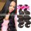 8A virgin hair body wave wholesale hair bundle hair