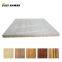 JulyBambu 100% Solid Bamboo Board Natural 6 to 12mm Bamboo Panel for Table Top