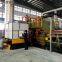 Secondhand engineers available aluminium extrusion press machiney with price price