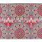 Eco friendly suede natural rubber customized printing yoga mat