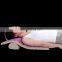 Organic cotton and Linen Material Top Quality Massage Nail Mat with coconut fiber