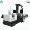 CNC Lathe Specification Gear Hobbing Machine